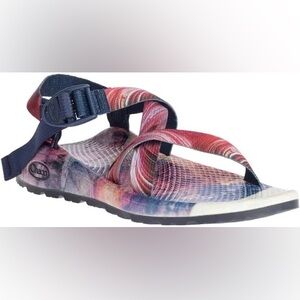 Chaco National Park Foundation Grand Canyon Z/Cloud Sandals Women’s 5